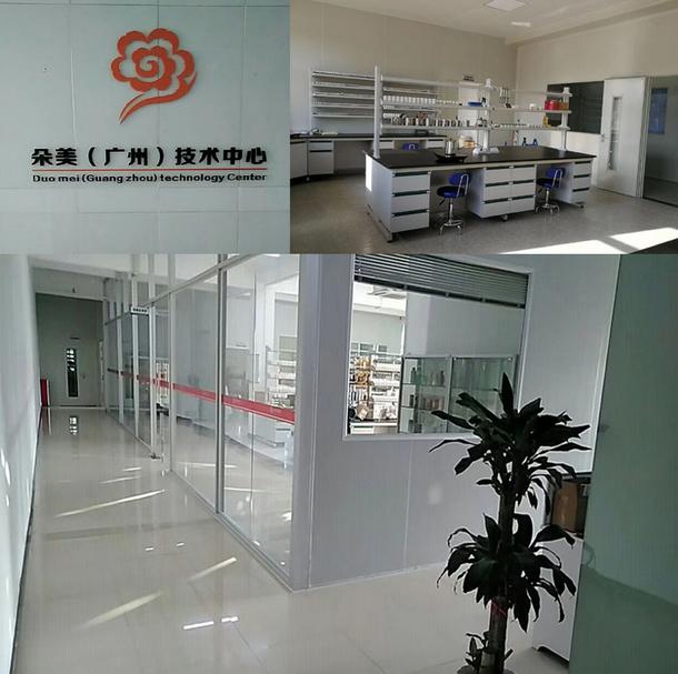 Nanchang Duomei Bio-Tech Co., Ltd