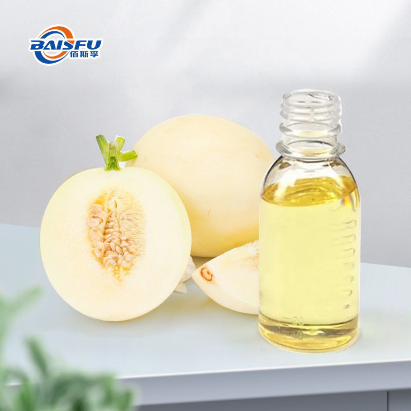 Honey Dew Melon Flavor Private Label Supplement Flavorings/ Flavours