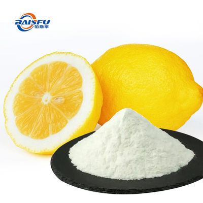Artificial Planting Lime Powderr Passion Fruit Powder for Culinary Delights