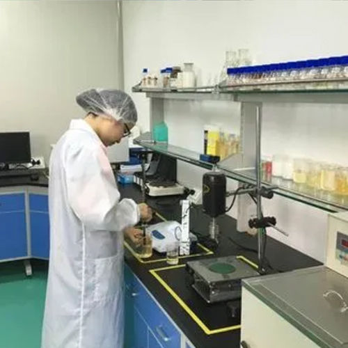 China Shaanxi Baisifu Biological Engineering Co., Ltd. Perfil da companhia