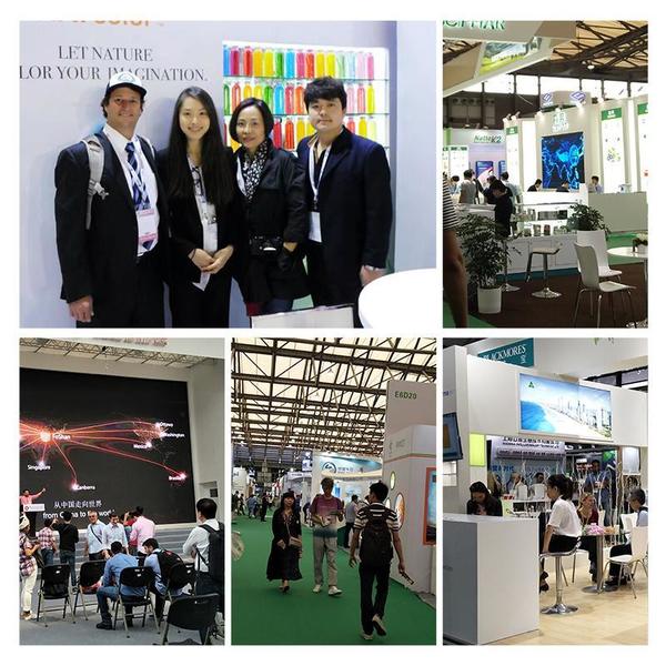 China Shaanxi Baisifu Biological Engineering Co., Ltd. Perfil da companhia