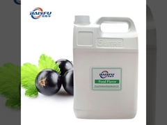 Período de validade longo Sabor sintético Melhora o sabor Aroma de sândalo 500 ml Pacote