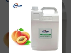 Aromas naturais de frutas