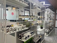 BAISIFU sabor alimentar de alta concentração