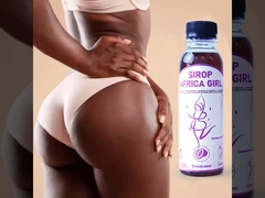 Baisifu Private Label 200 ml xarope orgânico castanho para o ganho de peso adulto estimulação do apetite e melhora