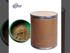 Pobre de sabor indiano