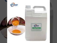 Sabor de óleo de ovo