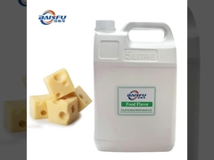 Sabor de óleo de queijo