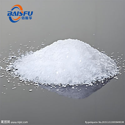 Baisfu Wholesale Highly Concentrated 99% water solubility Maltooligosaccharide White Crystalline powder Food Additive For Biscuit Confectionery
