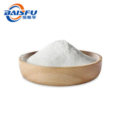 BAISFU pure natural Organic L(+) -Arabinose CAS No. 87-72-9 white crystalline powder Used In Food additives and dietary supplements