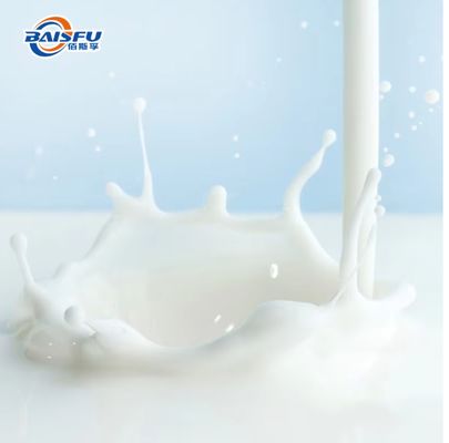 Flavored Milk Powder for the Production of Children's Cereal Fresh Concentrated Milk Extract Lactone USP Food Baking Flavoring