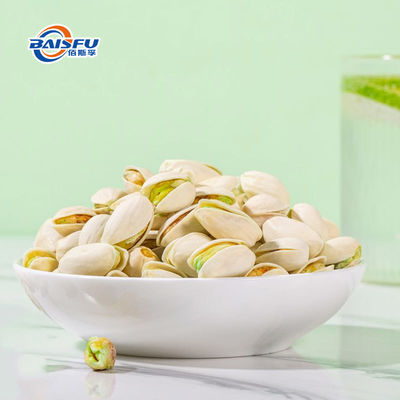 Pistachio Flavor Rich Nutty Essence For Bakery, Dairy & Beverage Products  Wholesale Food Additive