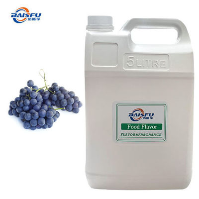 BAISFU High Concentration Concord grape Flavor for Beverages and Cakes