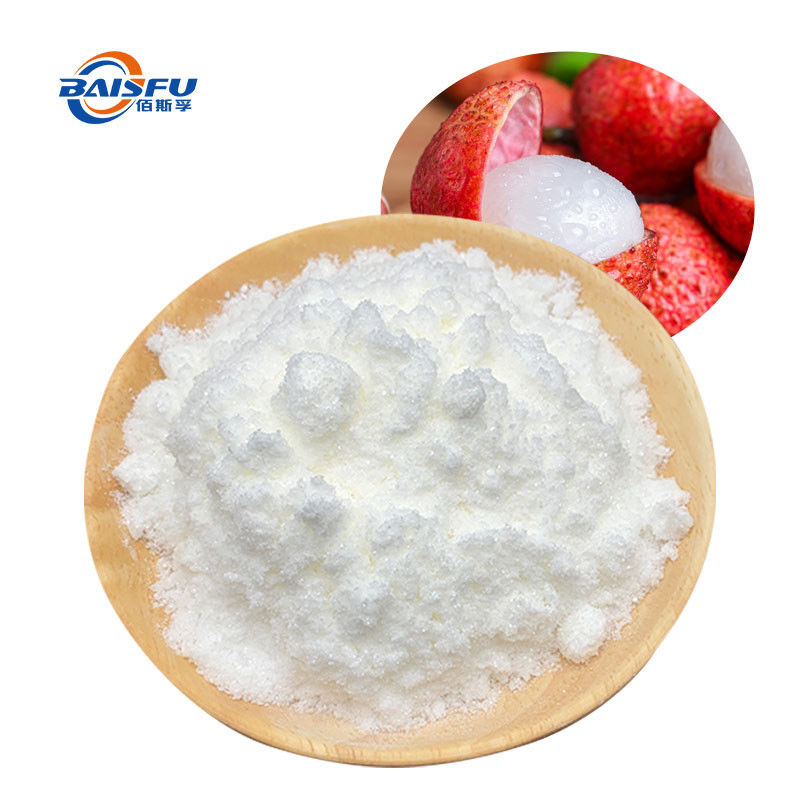 2024 Years Baisfu Food Flavoring Litchi Flavor Liquid For Beverage/Ice Cream/Cake