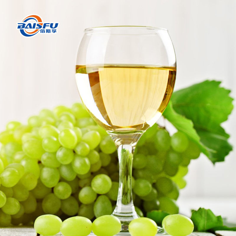Baisfu White Grape Flavor Manufacture of fruit juice concentrate/ Flavours