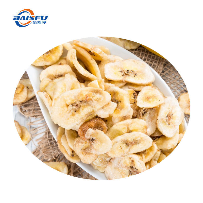 Nutraceutical Flavorings Freeze Dried Fruit  Banana Powder for Coffee and Private Label/Flavours