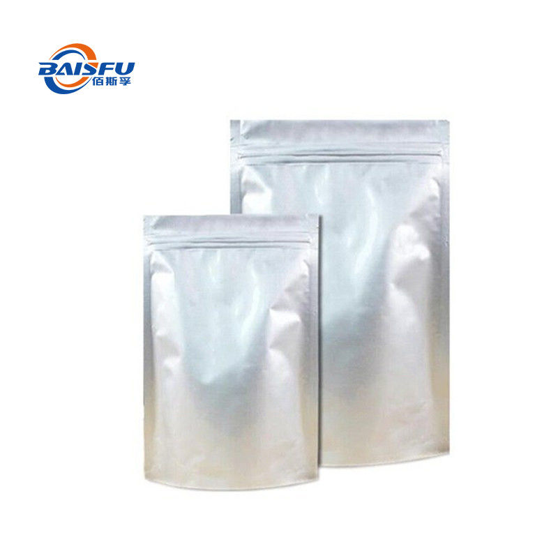 Beauty Cosmetics Natural Weight Loss Ingredients 12758-40-6 Cas Germanium Sesquioxide Ge-132 Powder