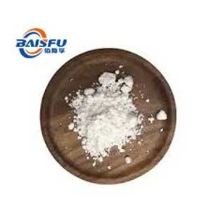 Baisfu white crystalline powder High Quality L-Isoleucine Hot Selling CAS No.:73-32-5 for nutrient supplements