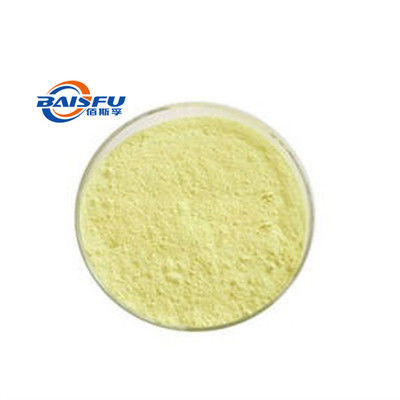 Shaanxi Baisfu pure plant extract 98% Caryophyllene Oxide CAS:1139-30-6 light yellow powder Aesculetin/Esculetin CAS No.: 305-01-1 Dihydroxycoumarin/ Honokiol use in medicine