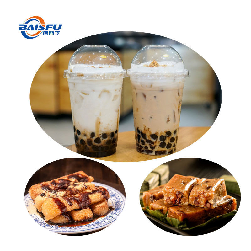 Baisfu Large Licorice Flavour  Licorice Flavour Spices powde/liquid Glycyrrhizic Acid Brownish-brown powder use in Food And cosmetics