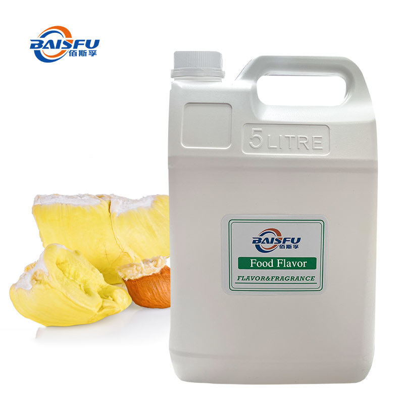 Durian Flavor Natur Flavor Powder Food Flavoring Water and oil in Dissolve tog Liquid