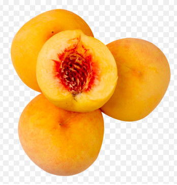 High 20 Times Solubility -Yellow Peach Flavor Candy Drinks Food Flavoring Water And Oil In Dissolve Tog Liquid