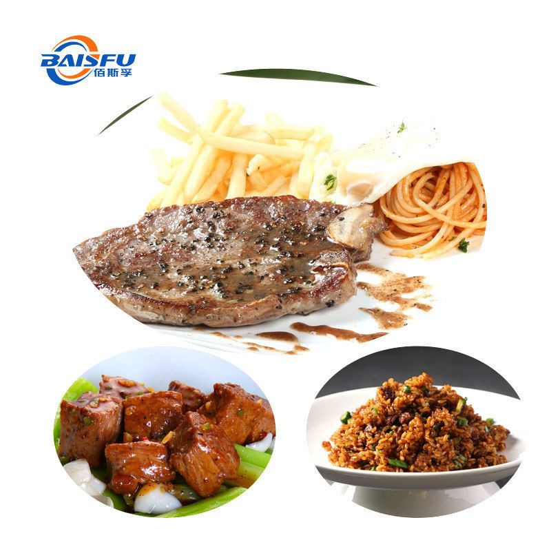 Bioperine 98% Pure Piperine Extract Powder Black Pepper Flavor & Fragrance