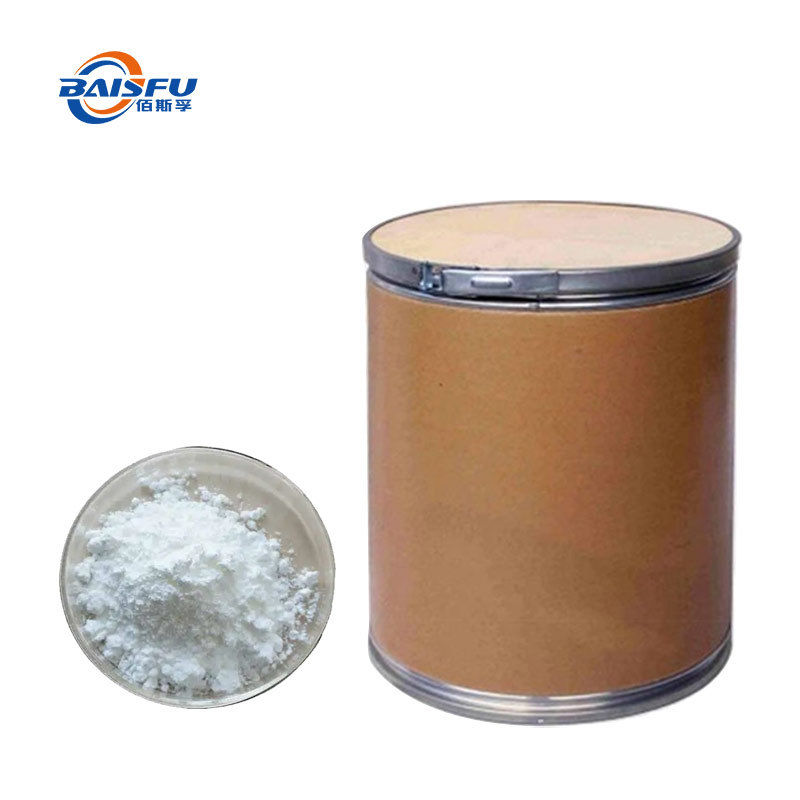 Baisfu Top Quality Saw Palmetto Extract Powder Saw Palmetto P.E. 98% Spec Saw Palmetto Fruit Extract with 25%-45% Fatty Acid and Solubility in Methanol  Saw Palmetto Extract CAS 84604-15-9 for food