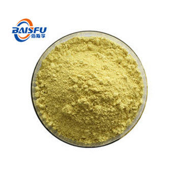 Baisfu pure natural Organic schisandra berry extract powder schisandra chinensis extract CAS No.: 7432-28-2 use in cosmetic and health care products