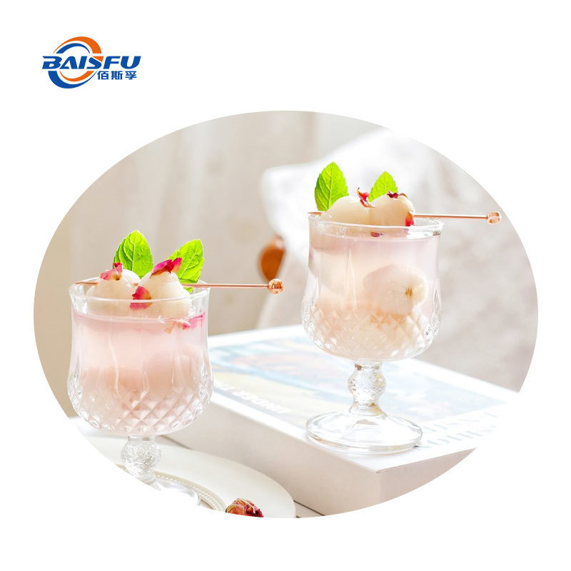 BAISFU Food Grade  Lychee Flavor for Food  Additives Long-Lasting Aroma