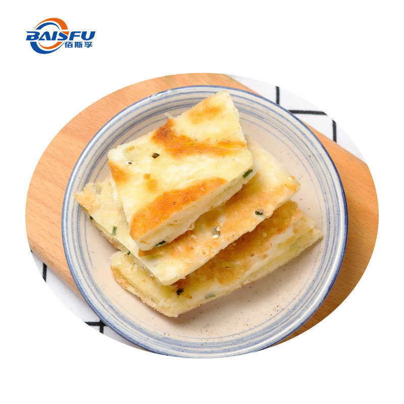 BAISFU High Purity Ghee Flavor for Food Flavoring 