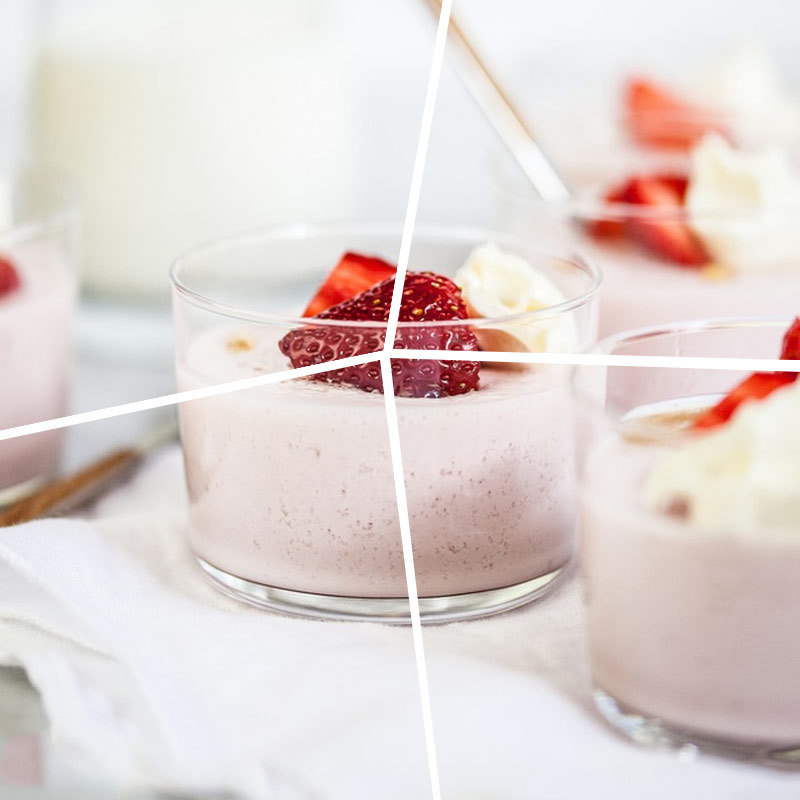 BAISFU High Purity  Food Additives Yoghurt  Flavor for Food Flavoring