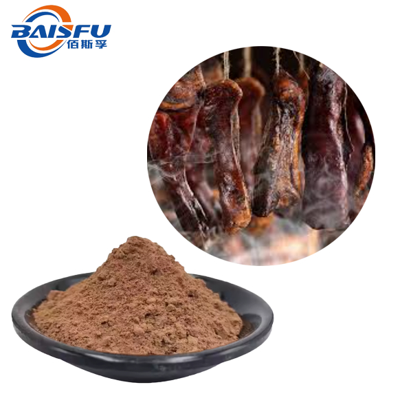 BAISFU  Hot Sell High Quality Smoked Flavor for Add Aroma to Meat