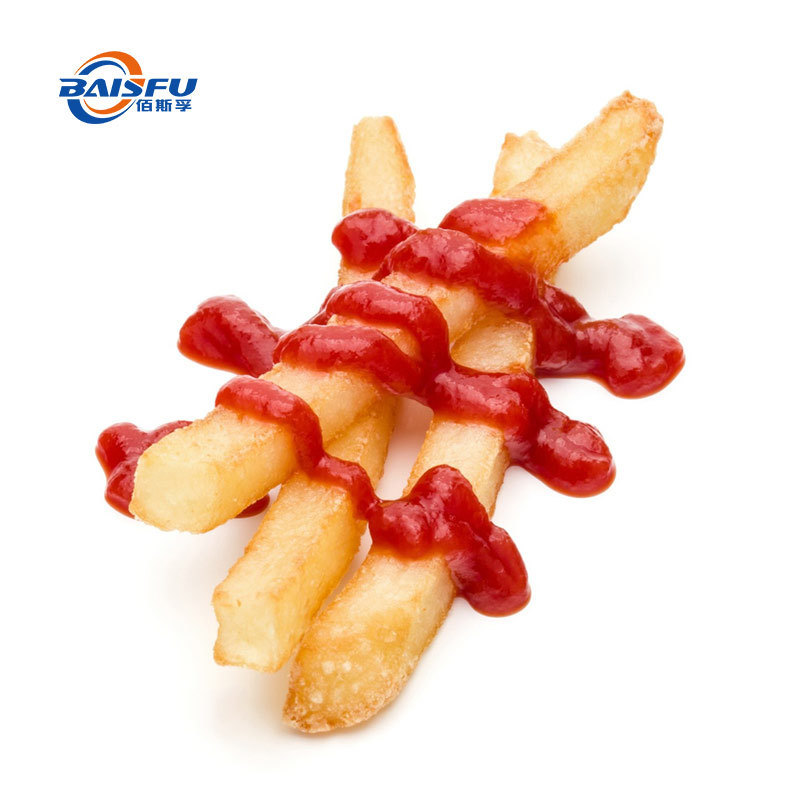  BAISFU Wholesale Concentration 99% Food Flavor Ketchup Flavor for Food Additives