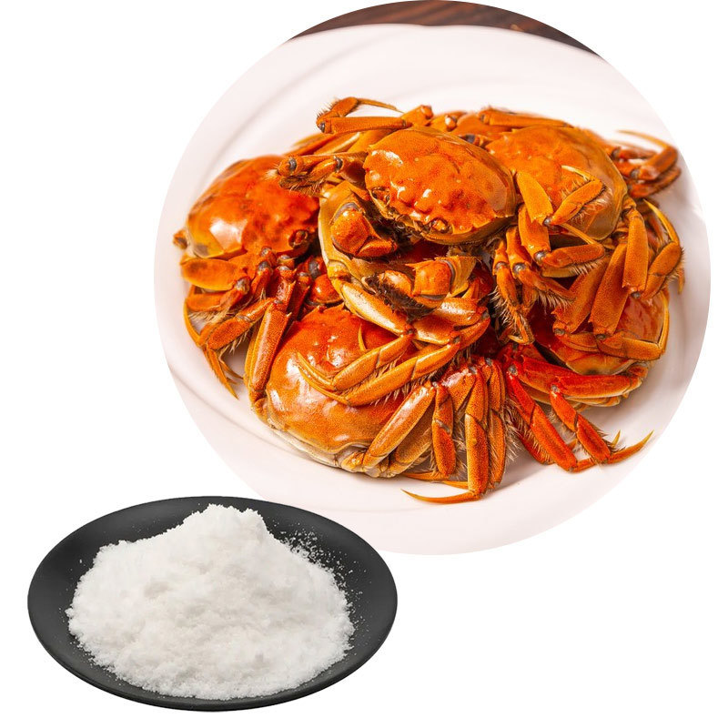 BAISFU High Purity Food Flavor Crab Flavor for Food Additives
