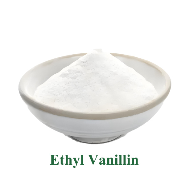 Baisfu Food Grade Ethyl Vanilla Vegetarian Flavoring 99% Natural Flavoring Agent Food Additive
