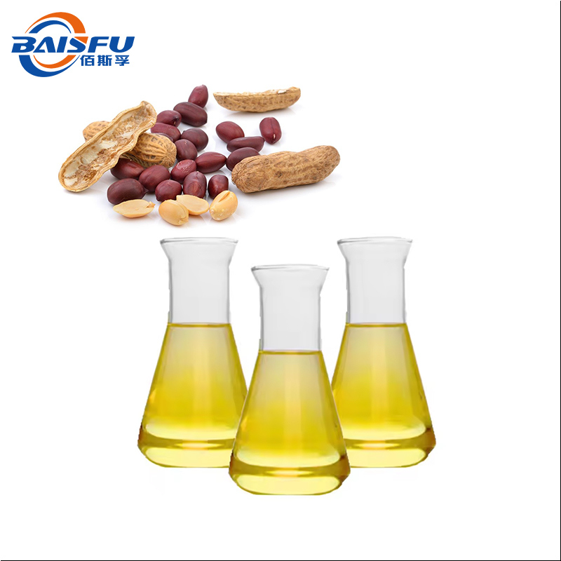 High-Purity Arachidonic Acid (ARA) Oil - 100% Pure Fungal-Oil