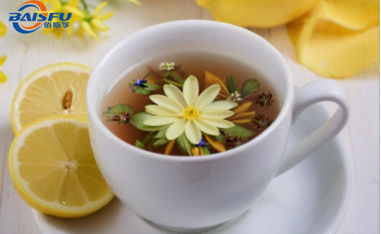 BAISFU Large Supply Michelia Alba Flavor for Bakes and Snack