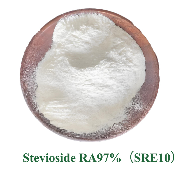 Stevioside 99% extract, Hedyotis diffusa glycoside, CAS 57817-89-7