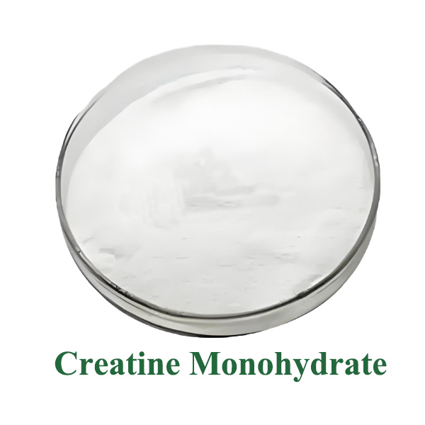 Baisfu Creatine Monohydrate CAS 6020-87-7 White Powder
