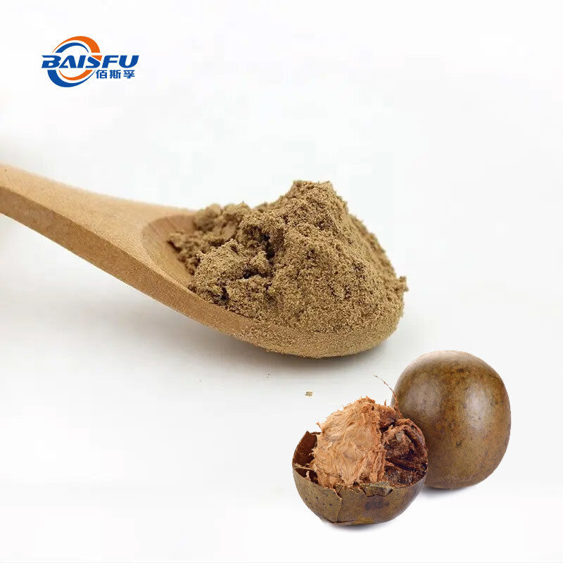 Instant Real Monk Fruit Powder Zero Sugar For All Drinks Baking