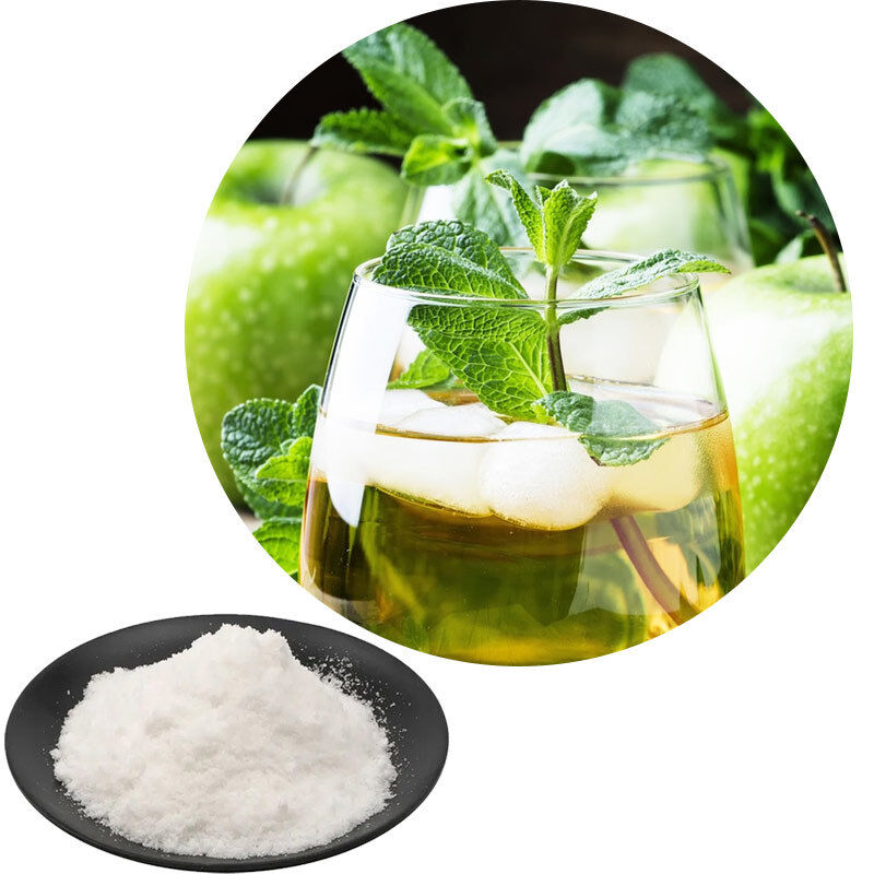 Sour Green Apple Flavoring – Tangy Fruit Essence For Beverages, Gummies, Candies, Frozen Desserts & Bakery Applications