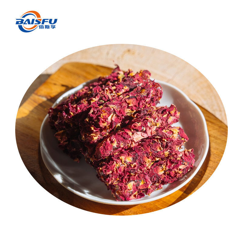  Natural High Purity Food Flavor Rose Flavor for Food Additive