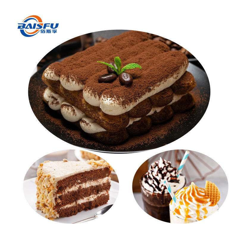  99% High Concentration Food Flavor Mocha Coffee Flavor for Beverages