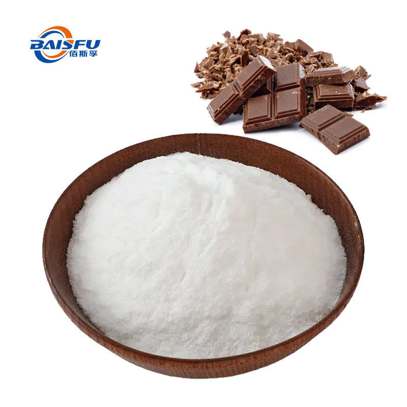 High-Quality Vanillin (CAS 121-33-5): Flavor & Fragrance Grade