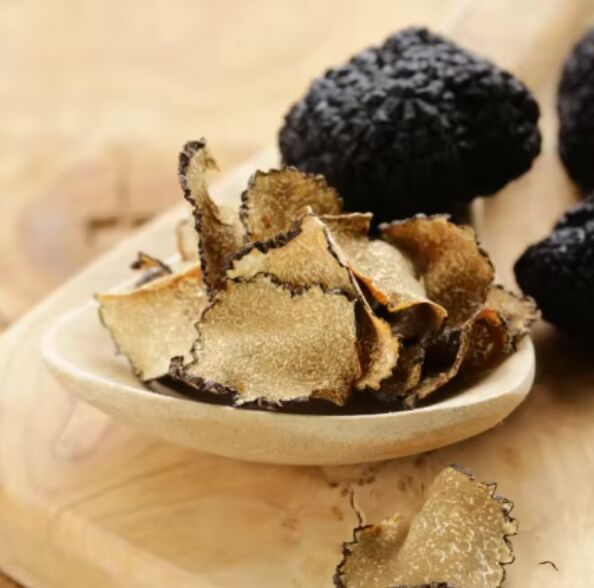 Excellent concentrated for Black Truffle Aroma scent 100% Black Truffle Flavor Essence Flavor and Fragrance