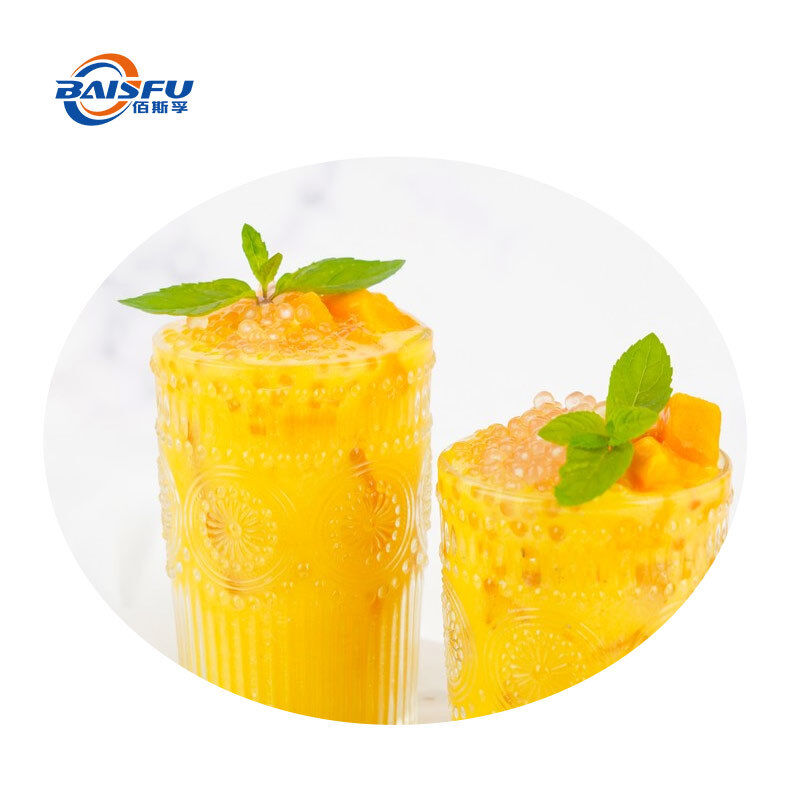 Mango Food Flavoring Concentrate - Premium Tropical Essence for Beverages & Confectionery