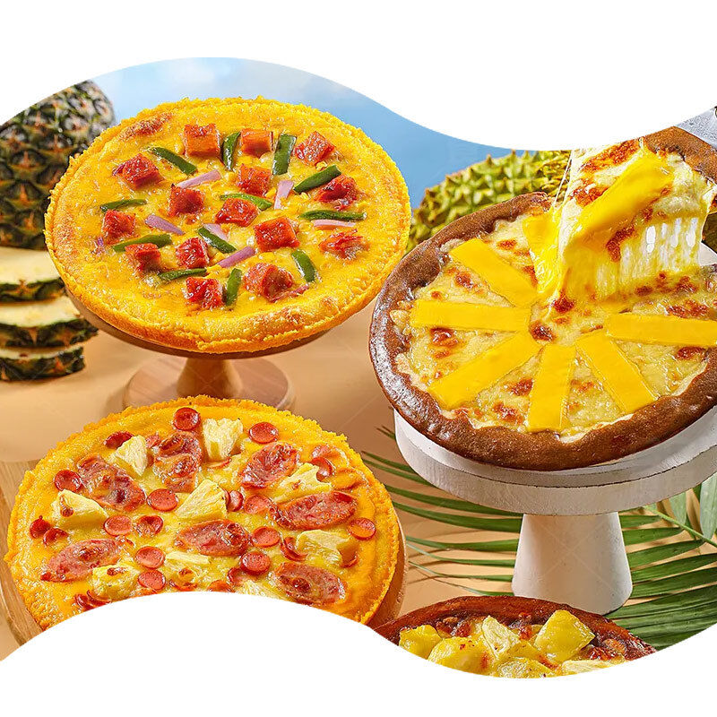 Concentrated Pizza Flavor for Pizza Sauce and Ketchup Food Grade Liquid