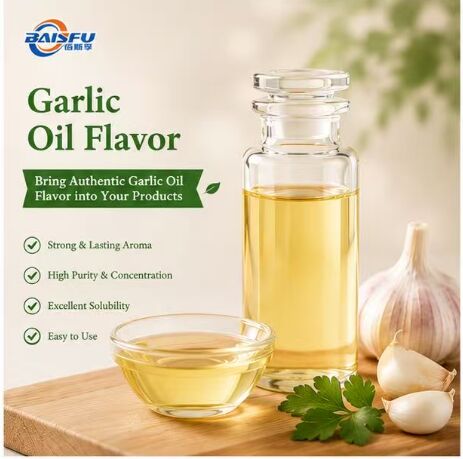 Premium Concentrated Garlic Oil Flavor for Stir Fry Sauce Dipping Oil Savory Marinade Blend and Asian Cooking Sauce
