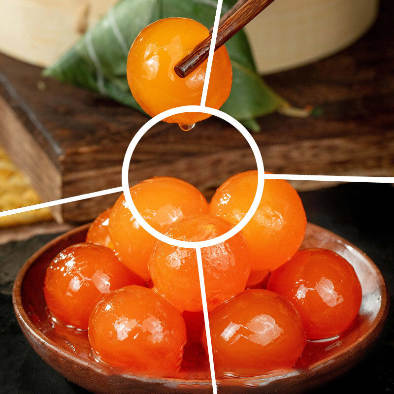 Superior Concentrated Egg Yolk Oil Flavor for Bakery Shortening Margarine Laminated Dough Fat Blend Puff Pastry Fat and Danish Dough